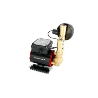 Image of Grundfos STP 3.0 B GBQP Shower Pump Bar 96787466