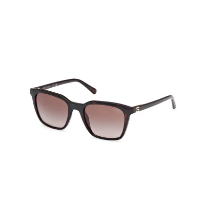Image of Sunglasses Guess Gu00170 col. 52f Uomo Squadrata