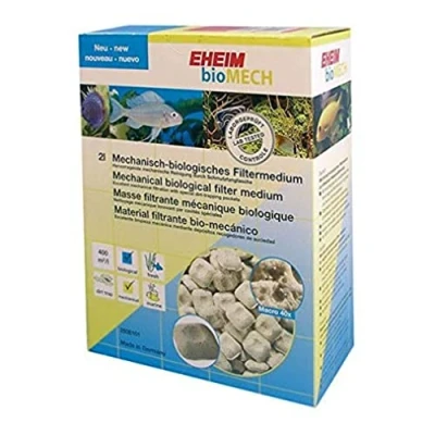Image of Eheim Biomech Filter Media, 2 Litre
