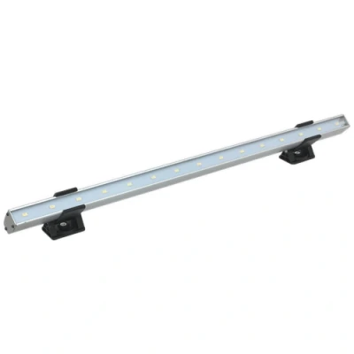 Image of Sealey Toolbox Light Rechargeable 15 SMD LED Lithium ion