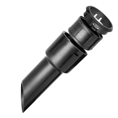 Image of Masterpart 38mm Hose Cuff Tool End Compatible With Numatic NVD WVD HZD Vacuum Cleaners