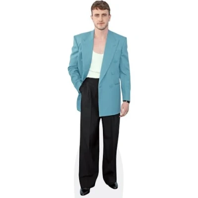 Image of Paul Mescal (Blazer) Mini Size Cutout