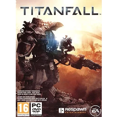 Image of Titanfall /Xbox One (Dutch/French Box English in Game)
