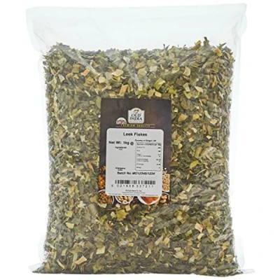 Image of Old India Leek Flakes 1 Kg