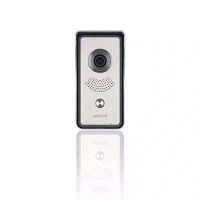Image of ESP Aperta Intercom Access Control Camera
