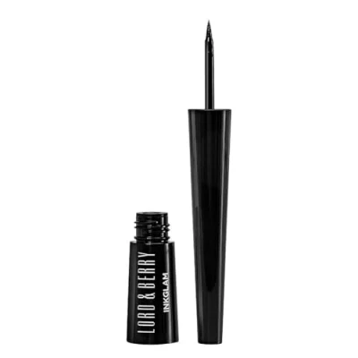Image of LORD &amp; BERRY Inkglam Liquid Eyeliner, Black 10 g