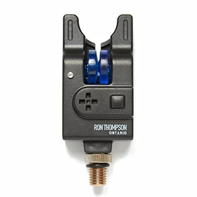 Image of Ron Thompson Ontario Bite alarm