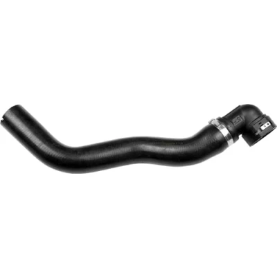 Image of 46799863, 46838047 Radiator Hose GATES 05 3089 EPDM (ethylene propylene diene Monomer (M class) rubber)