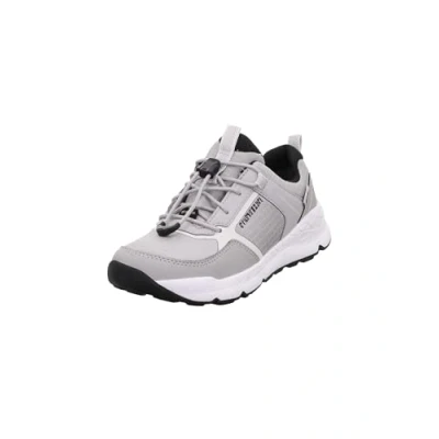 Image of Superfit Free Ride Trainer, Light Grey/Black 2500, 3.5 UK