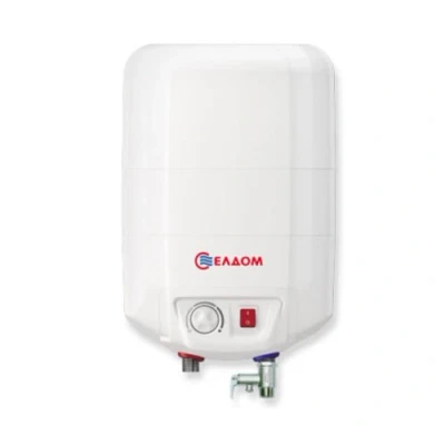 Image of 10 ltr Electric Water Heater 2.0 kW Above Sink Installation Under Pressure