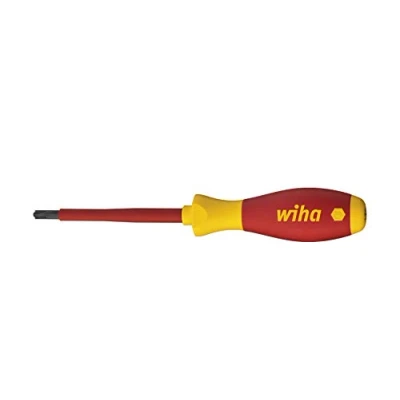 Image of Wiha SoftFinish Electric slimFix SL/PH2 x 100 mm, (32712100)