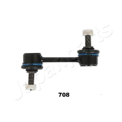 Image of 20420FA020 Sway Bar JAPANPARTS SI 708 Front axle both sides