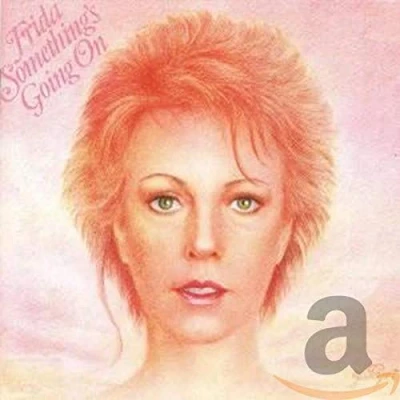 Image of Frida Somethings Going On (Music CD)