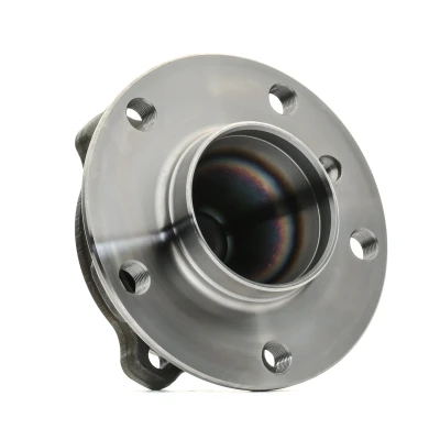 Image of 31206867087, 31206872888, 6867087, 6872888 Wheel bearing kit FAG 713 6496 00 Photo corresponds to scope of supply 145, 98mm BMW: 5 Saloon, 6 Coupe