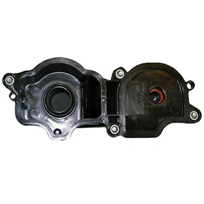 Image of CRANKCASE OIL BREATHER VALVE for 3, 5, 7 SERIES, E46, 330d, E60, E61, 525d, E83, E65, 11127799225