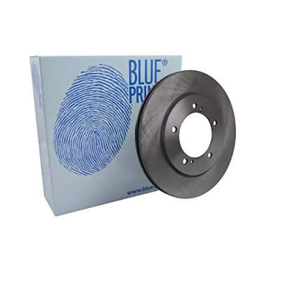 Image of 5521165D10, 5521165D10000, 5521165D11, 5521165D11000, 5521165D12 Brake disc BLUE PRINT ADK84312 SUZUKI: GRAND VITARA 1 SUV, Cabriolet