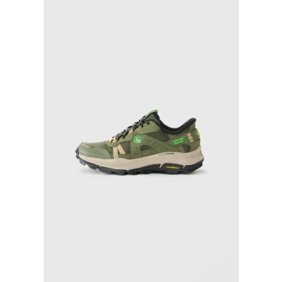 Image of Skechers Men&#039;s x John Deere Equalizer 5.0 Trail Harvester, Green, 8