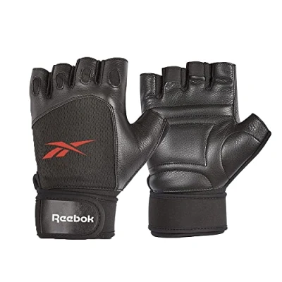 Image of Lifting Gloves Black S