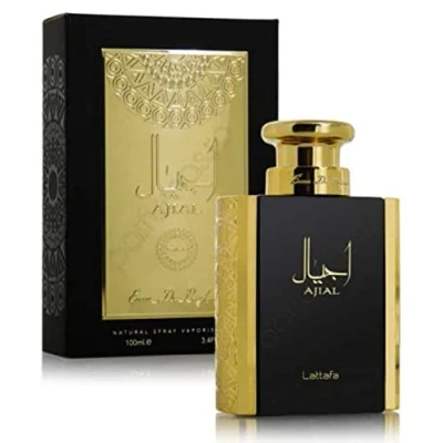 Image of AJIAL 100ML