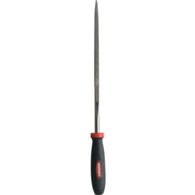 Image of Kennedy 160MM (6.5&quot;) 120/140 Grain Square Diamond File