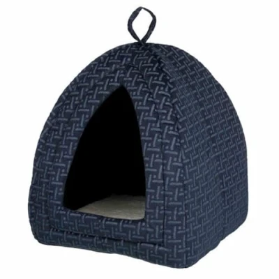 Image of Trixie Ferris cuddly cave