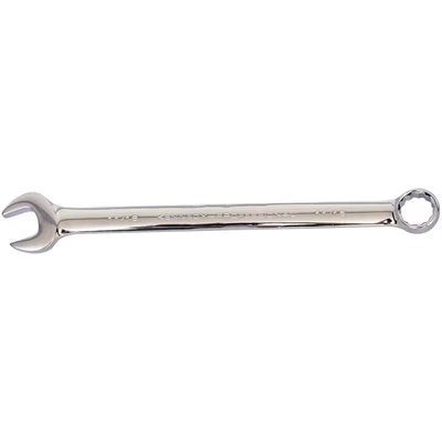 Image of Kennedy Imperial Combination Spanner, Chrome Vanadium Steel, 1/4in