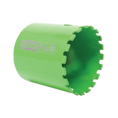 Image of CorePlus DMPHS44 Diamond Holesaw 44mm CORDMPHS44