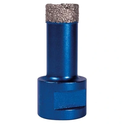 Image of Mexco 18mm Porcelain &amp; Ceramic Diamond Tile Drill Bit