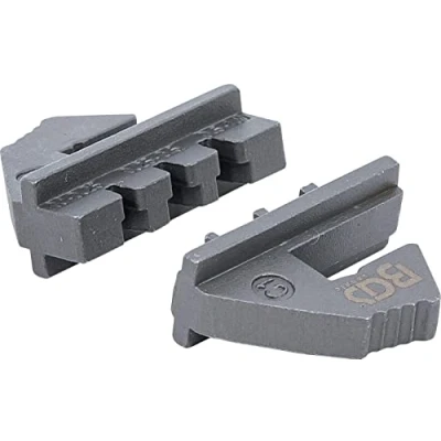 Image of BGS 1410 C1 Crimping Jaws for open Terminals 1410, 1411, 1412