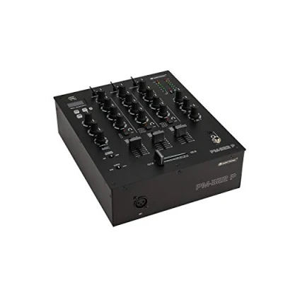 Image of Omnitronic PM 322P DJ Mixer