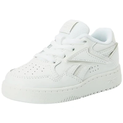 Image of Reebok Unisex Baby ATR CHILL Sneaker, White, 4 UK Child