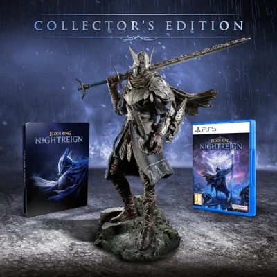 Image of Elden Ring Nightreign Collector (PS5)