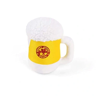 Image of PLAY Hollywoof Cinema Collection Hoppy Hound Brew Dog Toy
