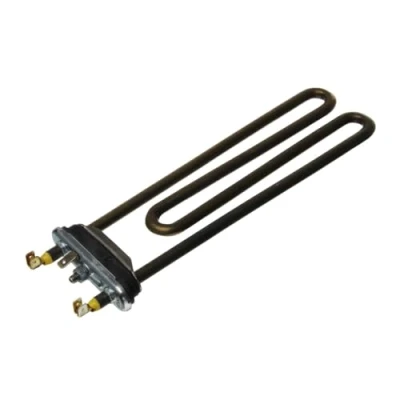 Image of Paxanpax PLD1189 Heating Element Fits AEG L10500VI Type; Tricity Bendix AW1000W Zanussi F1003W, FJ, FL, FLA, FLE, WJD, WJS, ZWD 1900W, 240V