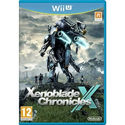 Image of Sega E3 2014 Dummy ASIN Wii U 1