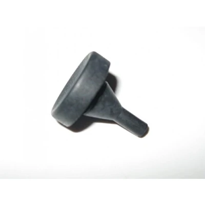 Image of BMW Rubber Anti Vibration Mounting Buffer Bump Stop Pad 52531230319 Genuine