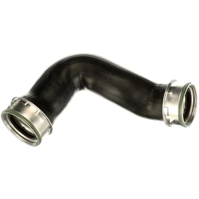Image of 7H0145980F Turbocharger Hose GATES 09 0258 AEM (Ethylene Acrylate Rubber) VOLKSWAGEN: Transporter 5, 5 Bus