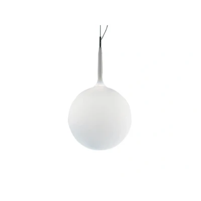 Image of Artemide Castore 42 Pendant White