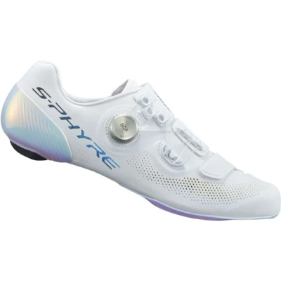 Image of Shimano S PHYRE RC9 PWR (RC903P) SPD SL Road Cycling Shoes