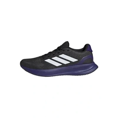 Image of adidas Women&#039;s Runfalcon 5 Running Shoes, core Black/FTWR White/core Black, 4 UK