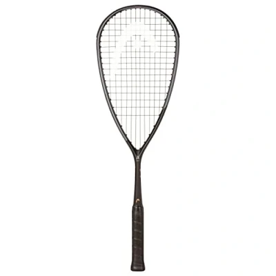 Image of HEAD Speed 120 2023 Squash Racquet, Black