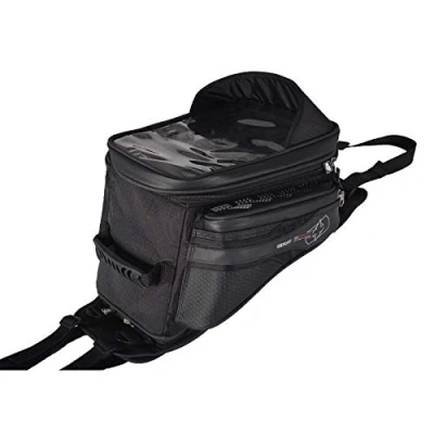 Image of Oxford R Series Q20R Adventure Tank Bag, Quick Release