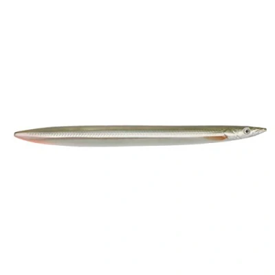 Image of Savage Gear 3D Line Thru Sandeel S Pilker 15cm (27g)
