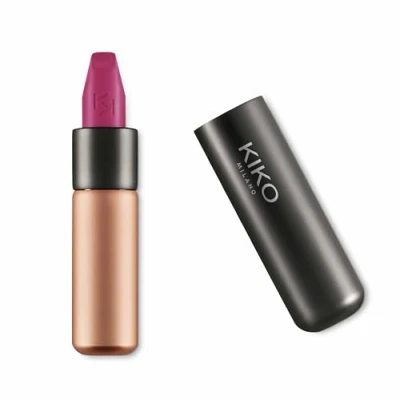Image of KIKO Milano Velvet Passion Matte Lipstick 314 Creamy