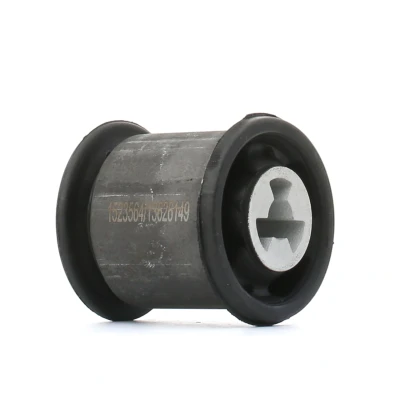 Image of 7H0501131, 7H0501131A Arm Bushes LEMFÖRDER 31999 01 Rear Axle, both sides, outer VOLKSWAGEN: Transporter 6, Multivan 5
