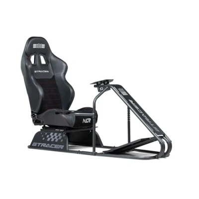 Image of Next Level Racing NLR R001 GT Racer Simulator Cockpit