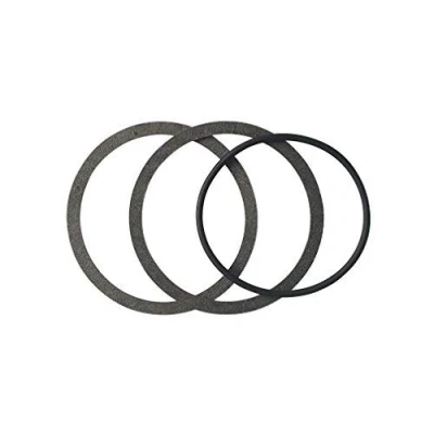 Image of Gasket Set Boiler Heater Seal Suitable for La Pavoni Europiccola, Stradivari Lusso by Coffee in Shape ©