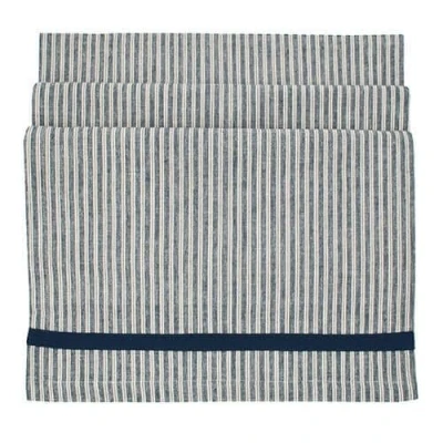 Image of Walton &amp; Co Hampton Stripe Runner