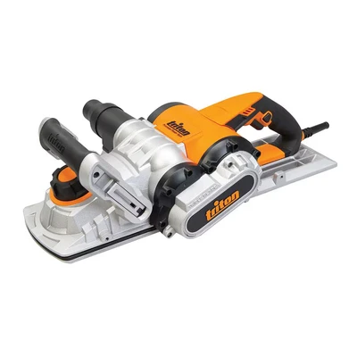 Image of Triton 1800W Triple Blade Planer 180mm