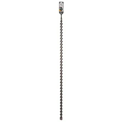 Image of Bosch 2608597129 25 x 950 1000 mm SDS Plus 5 Drill Bits